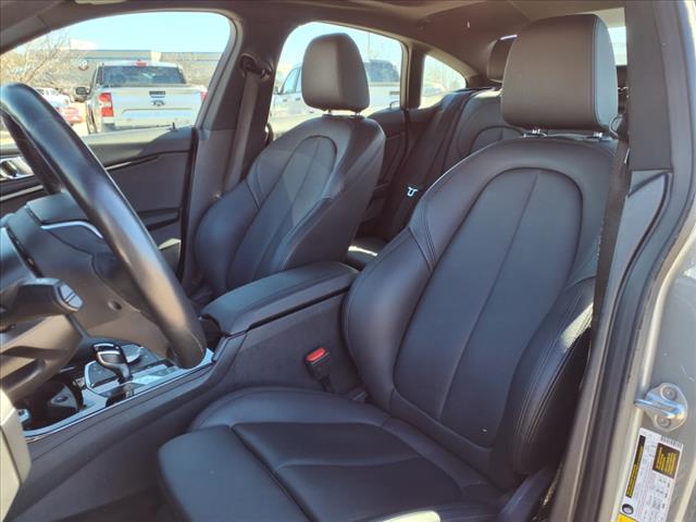 2024 BMW 2 Series 228i xDrive Gran Coupe