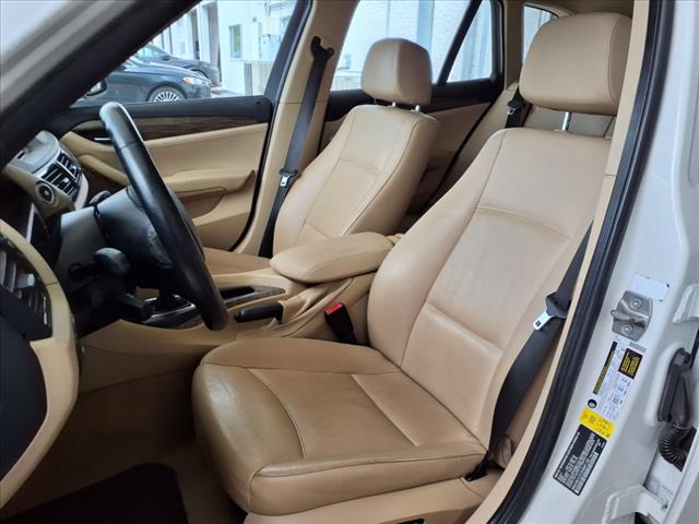 2013 BMW X1 sDrive28i