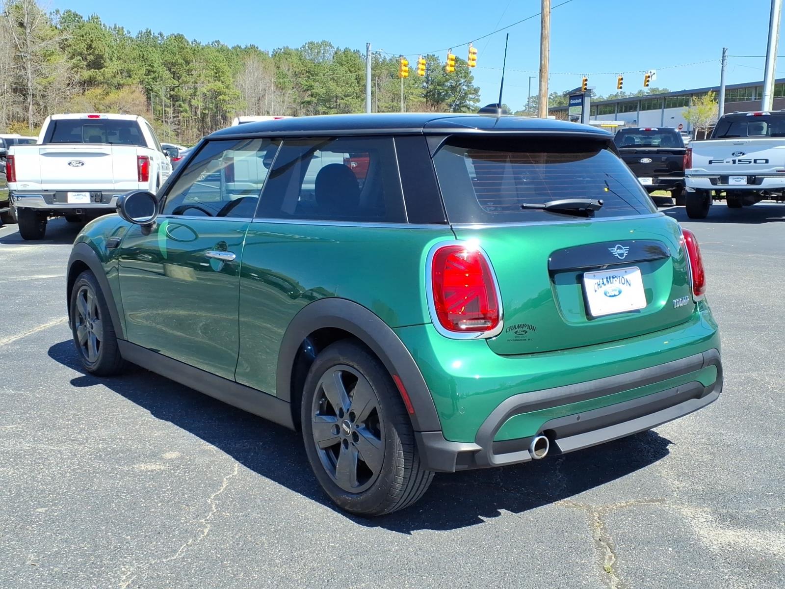 MINIHardtop 2 Door3