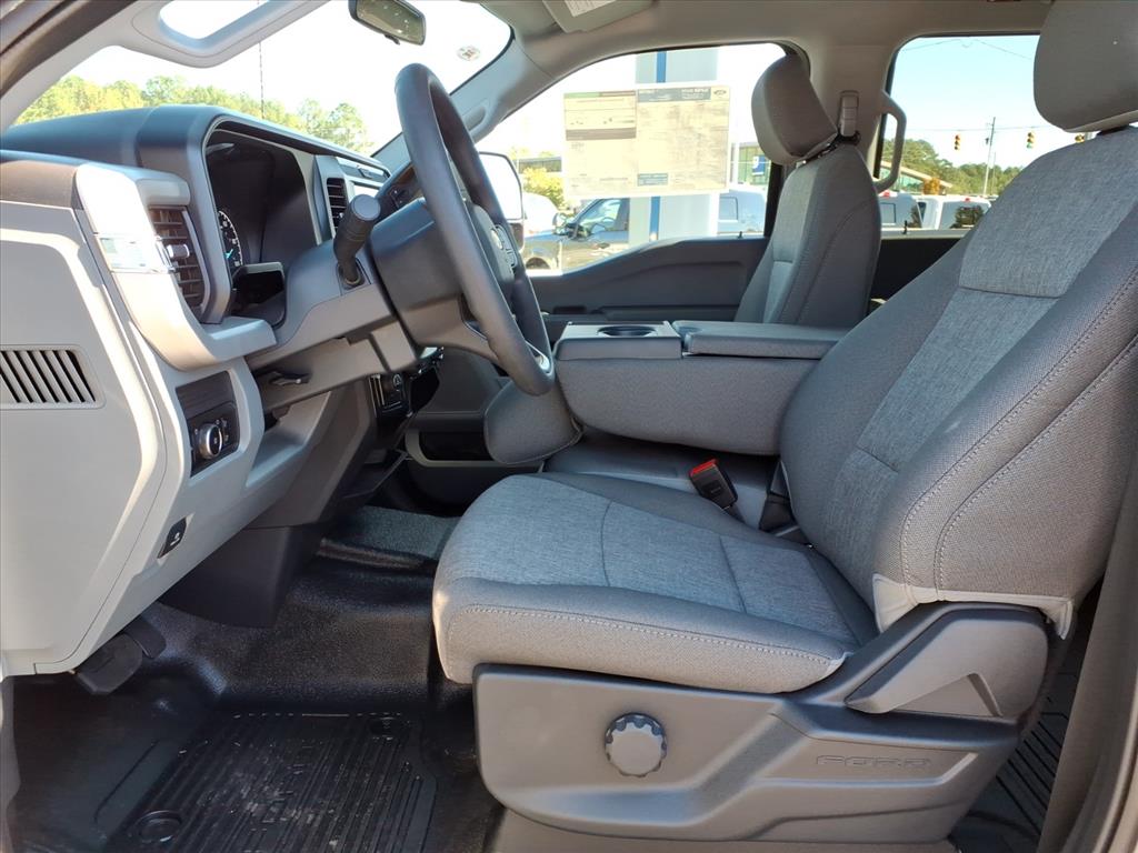 FordF-350 Super Duty3