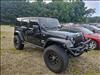 2012 Jeep Wrangler Unlimited 4D CONVERTIBLE SAHARA