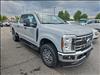 2025 Ford F-250 Super Duty XLT