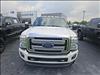 2016 Ford F-350 Super Duty Platinum