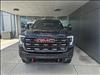 2025 GMC Sierra 2500HD AT4X