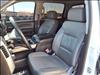 2017 Chevrolet Silverado 1500 CREW CAB LTZ