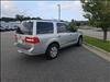 2012 Lincoln Navigator Base