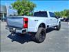2024 Ford F-450 Super Duty Platinum