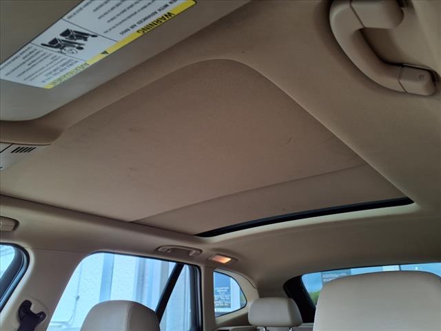 2013 BMW X1 sDrive28i