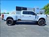 2024 Ford F-450 Super Duty Platinum