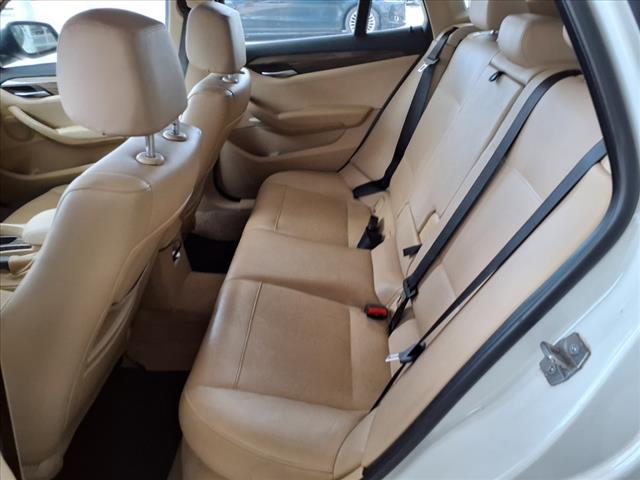 2013 BMW X1 sDrive28i