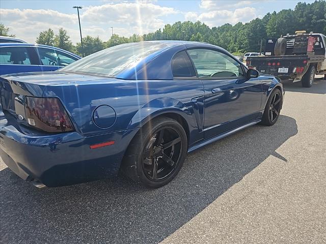 1999 Ford Mustang GT