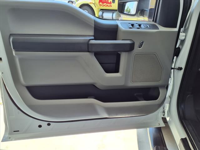 2019 Ford F-250 Super Duty XL