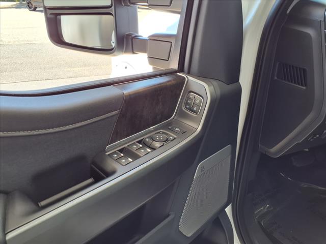 2025 Ford F-250 Super Duty Lariat