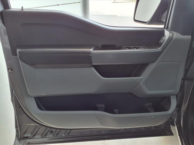 2023 Ford F-150 XLT 2WD SUPERCREW 5.5 BO