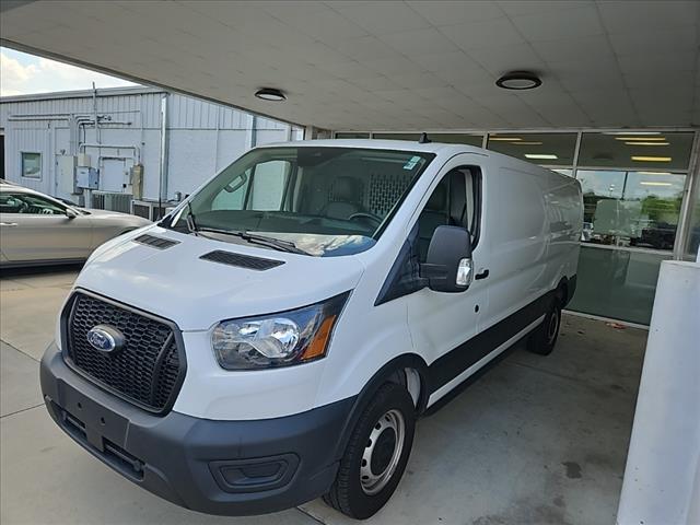 2021 Ford Transit 150