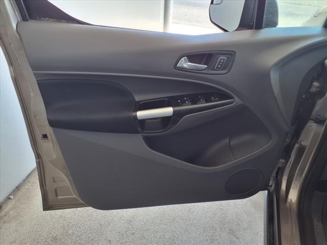 2020 Ford Transit Connect XLT