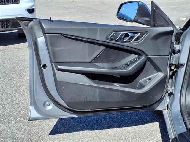 2024 BMW 2 Series 228i xDrive Gran Coupe