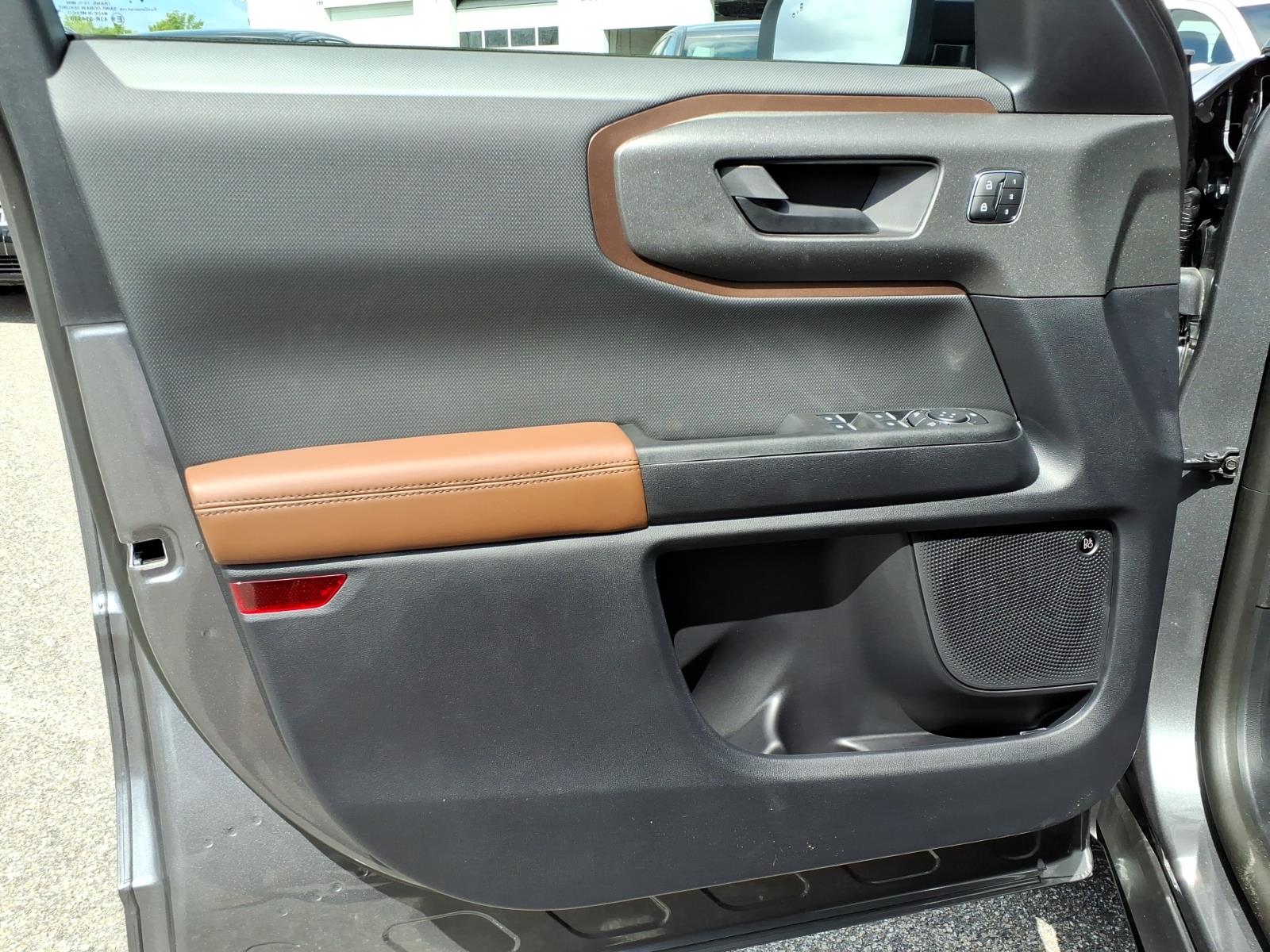 FordBronco Sport4