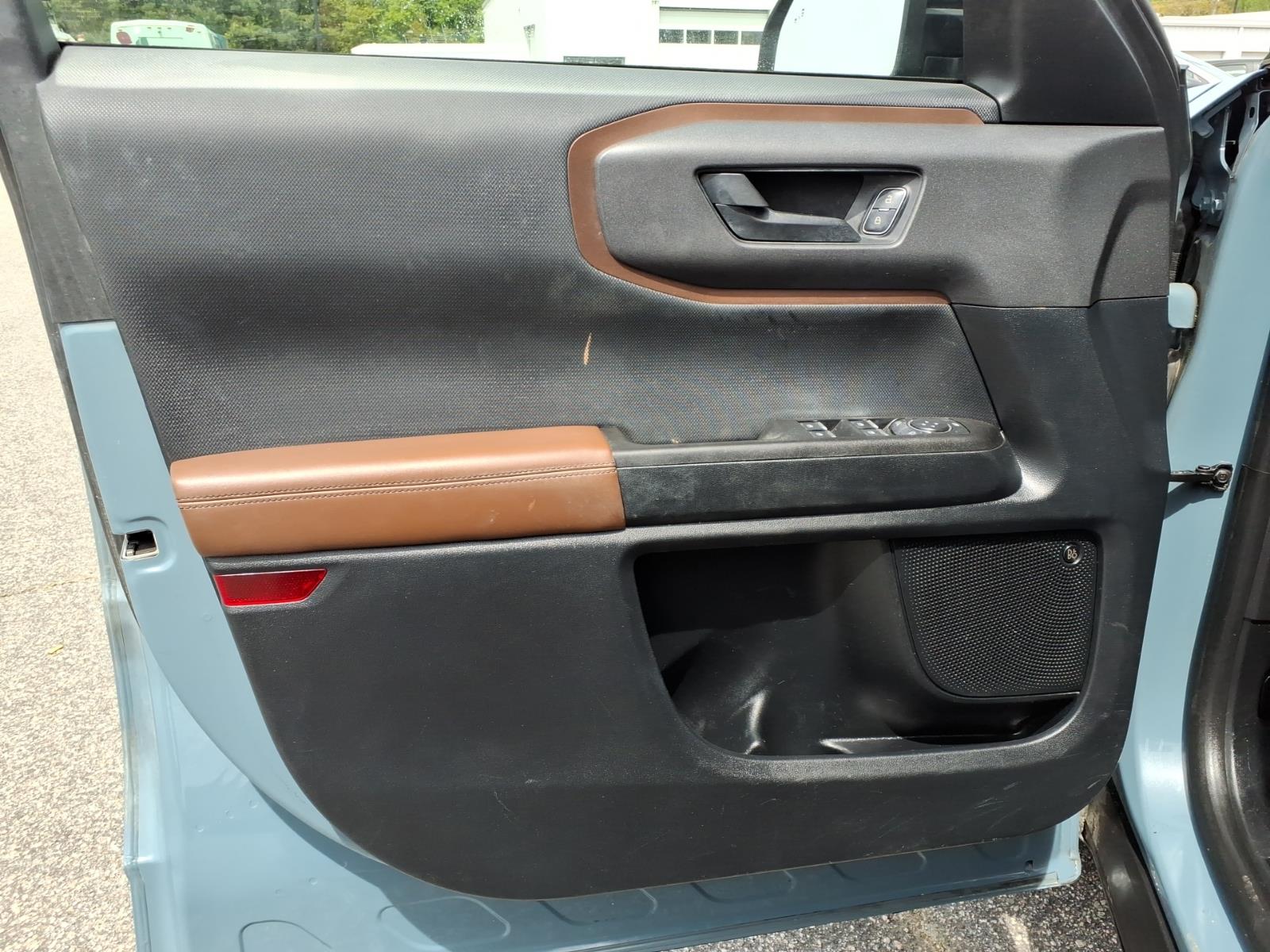 FordBronco Sport4