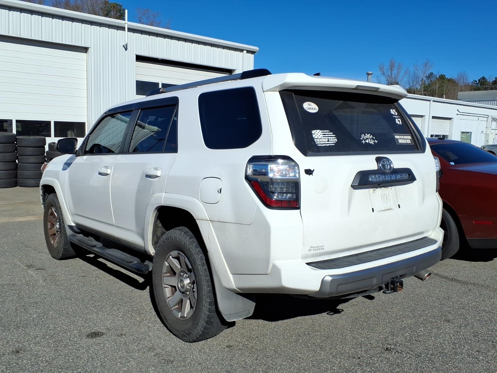 Toyota4Runner4