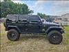 2012 Jeep Wrangler Unlimited 4D CONVERTIBLE SAHARA