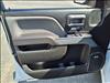 2017 Chevrolet Silverado 1500 CREW CAB LTZ