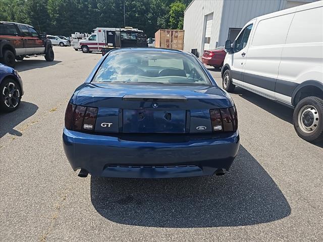 1999 Ford Mustang GT