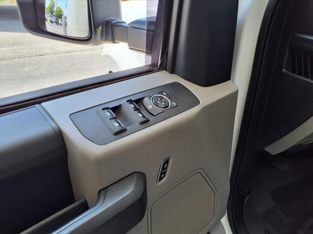 2019 Ford F-250 Super Duty XL