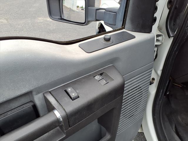 2012 Ford F-250 Super Duty SUPERCAB XL