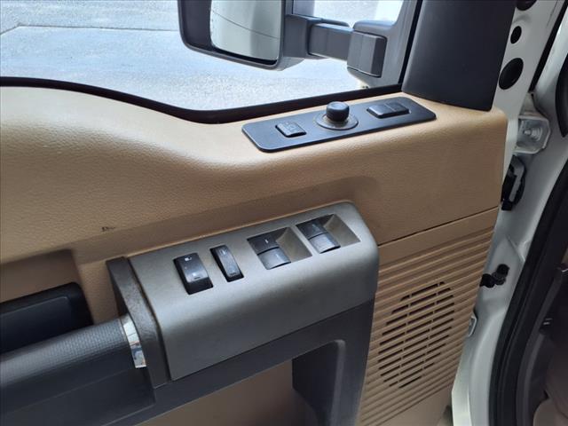 2015 Ford F-350 Super Duty Lariat
