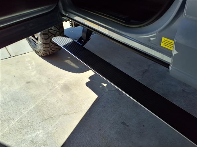2024 Ford F-450 Super Duty Platinum
