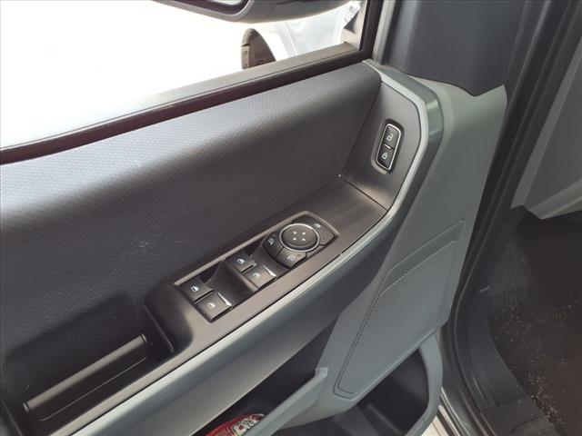 2023 Ford F-150 XLT 2WD SUPERCREW 5.5 BO