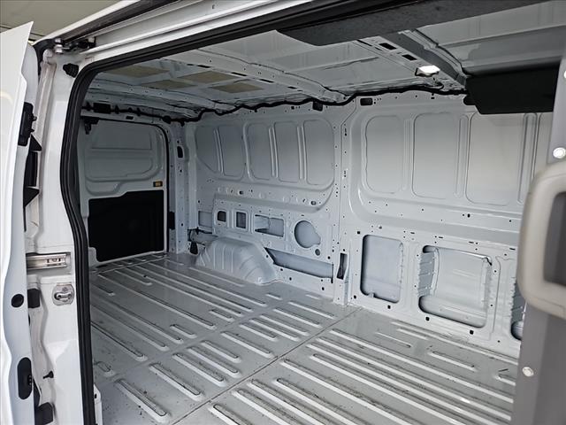 2021 Ford Transit 150