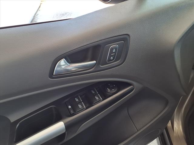 2020 Ford Transit Connect XLT