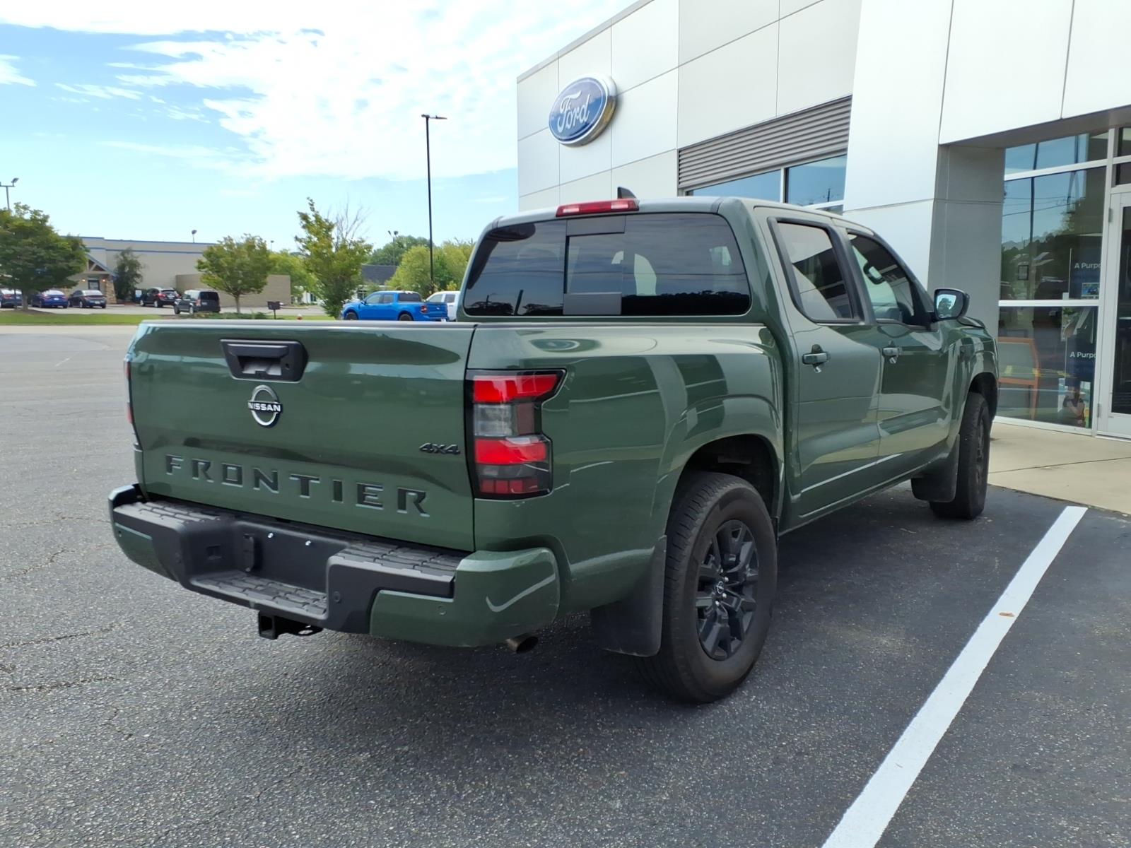 NissanFrontier5