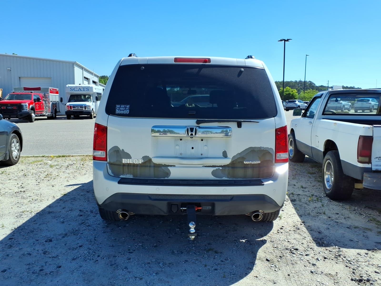 HondaPilot5