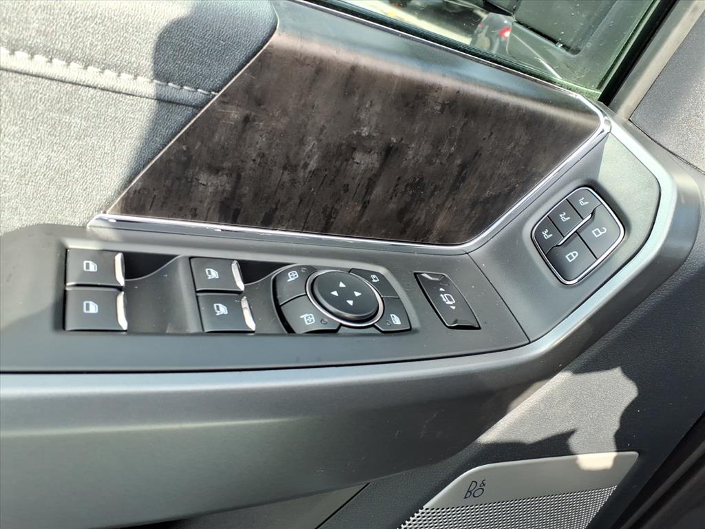 FordF-250 Super Duty5