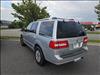 2012 Lincoln Navigator Base