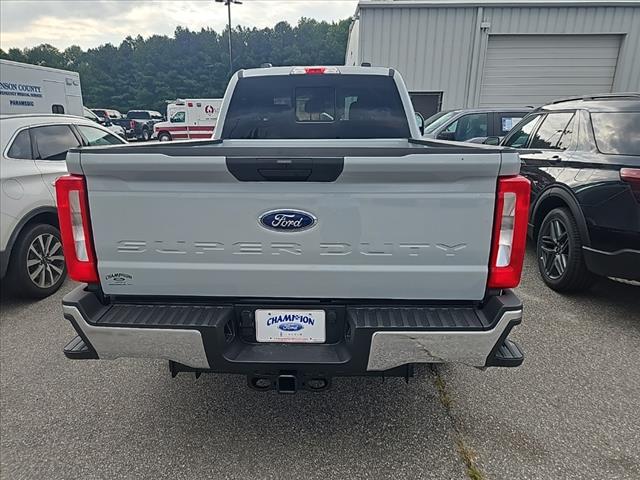 2025 Ford F-250 Super Duty XLT