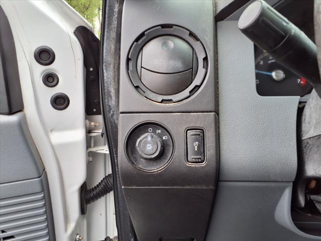 2012 Ford F-250 Super Duty SUPERCAB XL