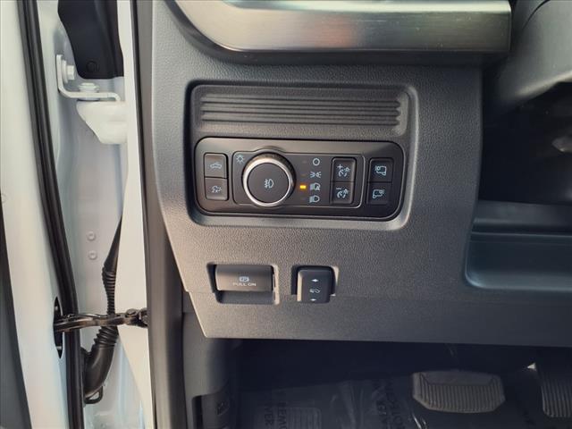 2025 Ford F-250 Super Duty Lariat