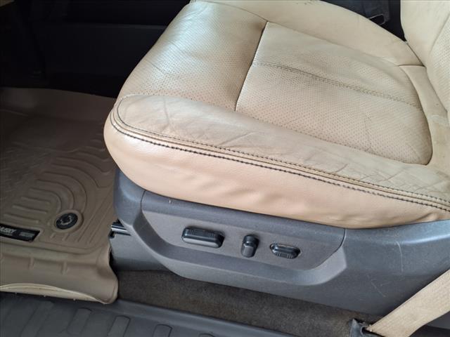 2015 Ford F-350 Super Duty Lariat