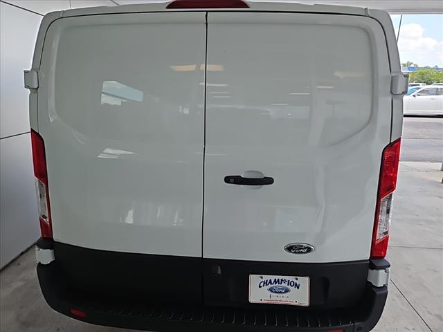 2021 Ford Transit 150