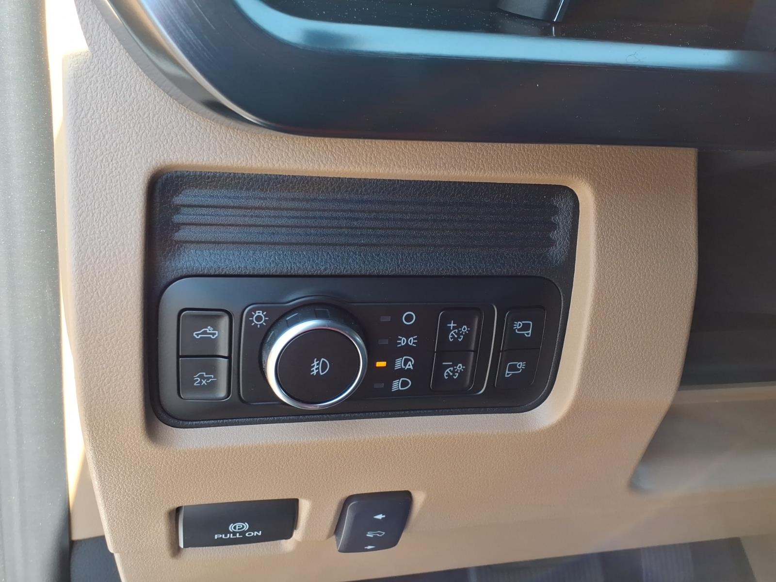 FordF-250 Super Duty6