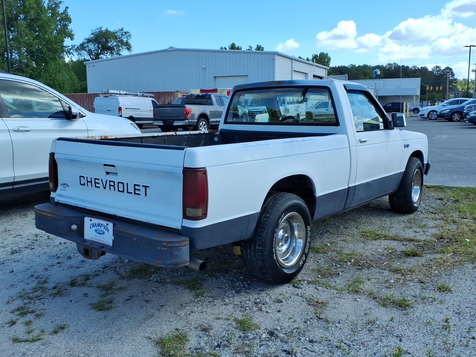 ChevroletS-106