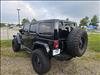 2012 Jeep Wrangler Unlimited 4D CONVERTIBLE SAHARA