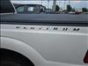 2016 Ford F-350 Super Duty Platinum