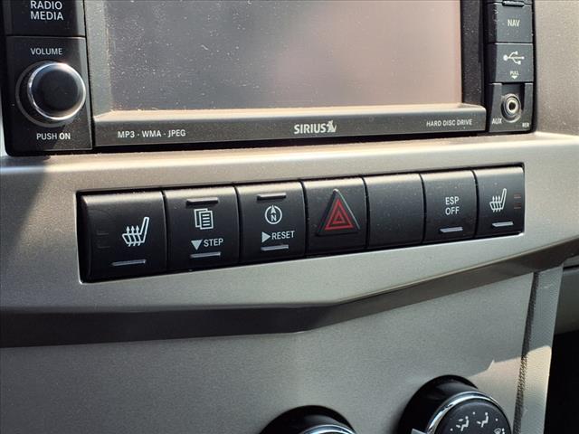 2008 Chrysler Sebring Limited