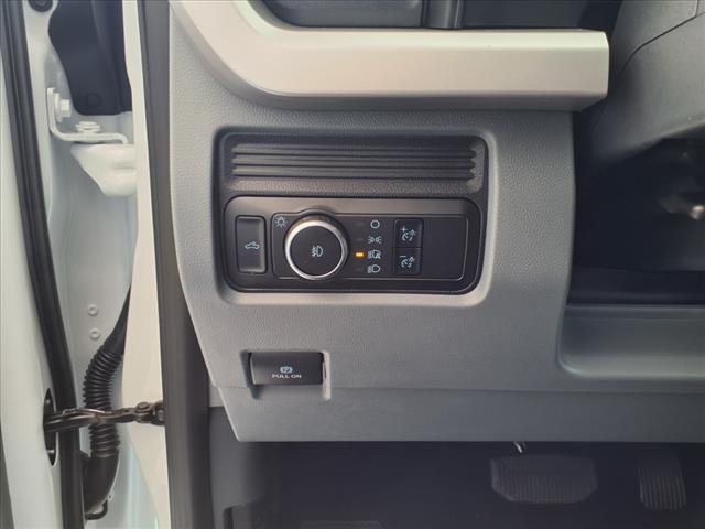 2025 Ford F-350 Super Duty XL