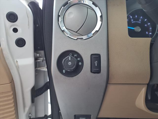 2015 Ford F-350 Super Duty Lariat